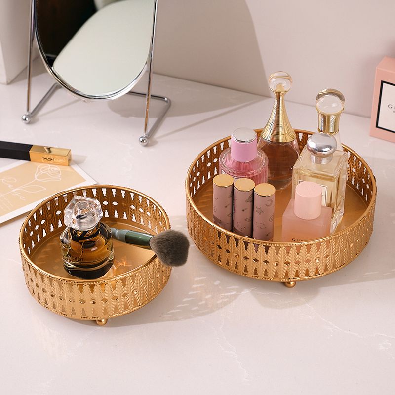 Luxury Skin Care - Boîtes de rangement légères pour produits