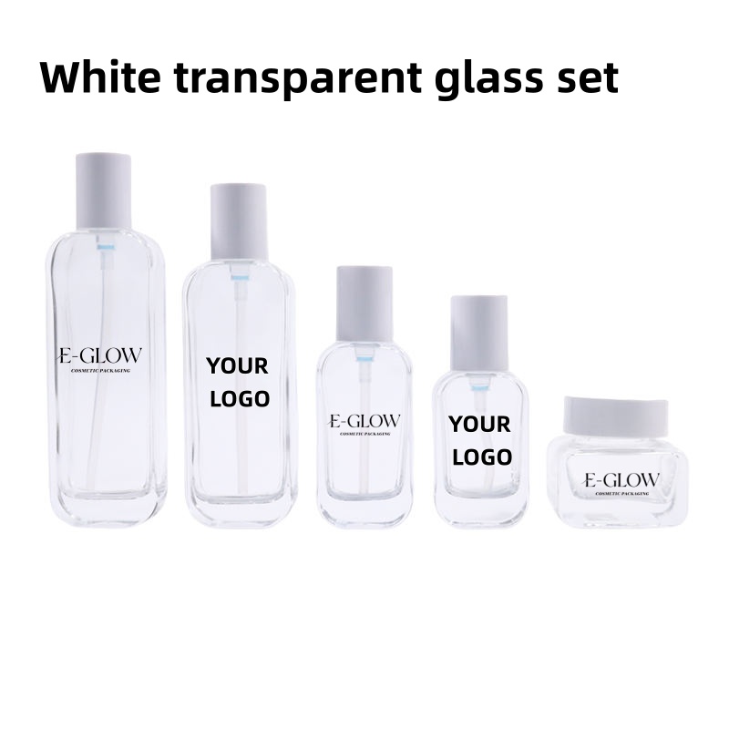 Luxury Skin Care - 【Logo personnalisé】 1 pièce, emballage de