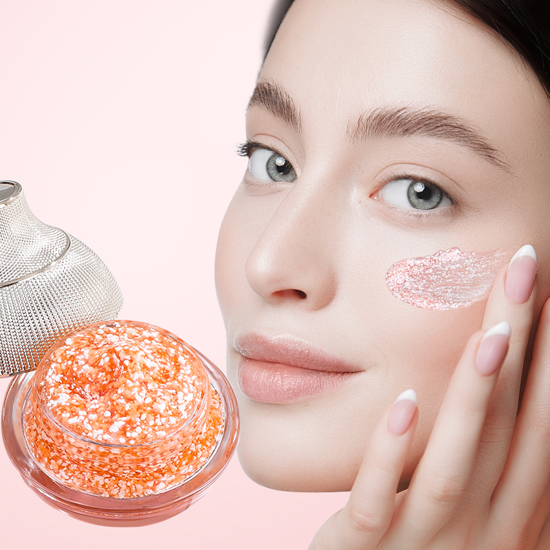 Luxury Skincare Online - Crème éclaircissante luxueuse au sang de