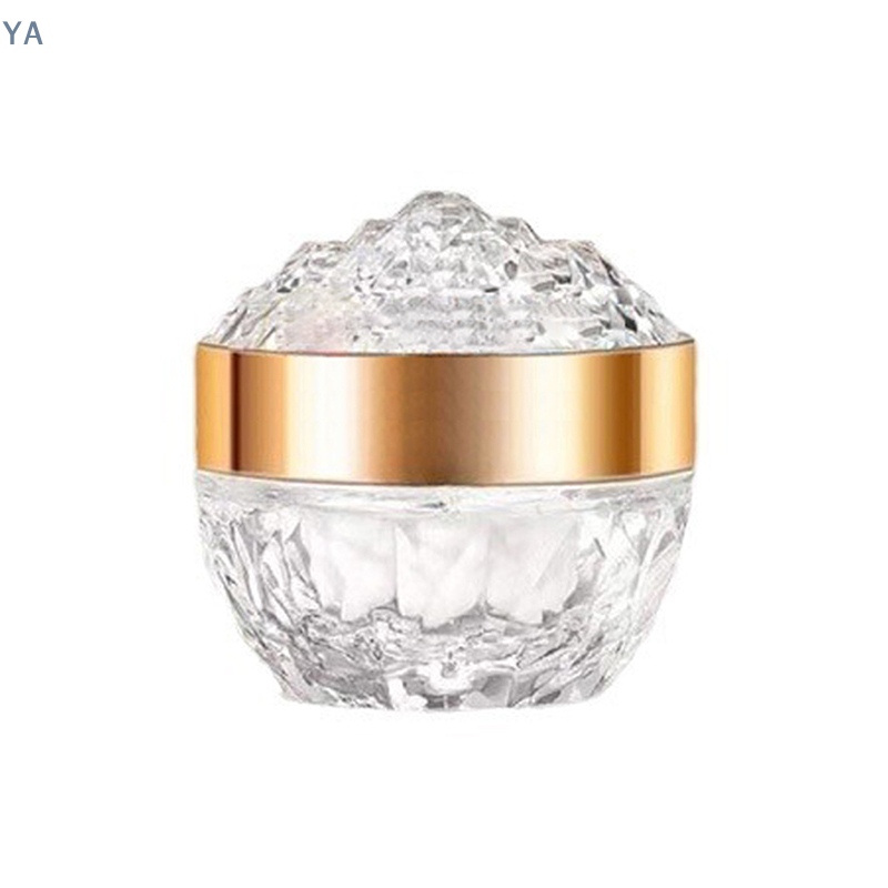 Luxury Skincare Bottles - 【YA】 Pot de crème pour le