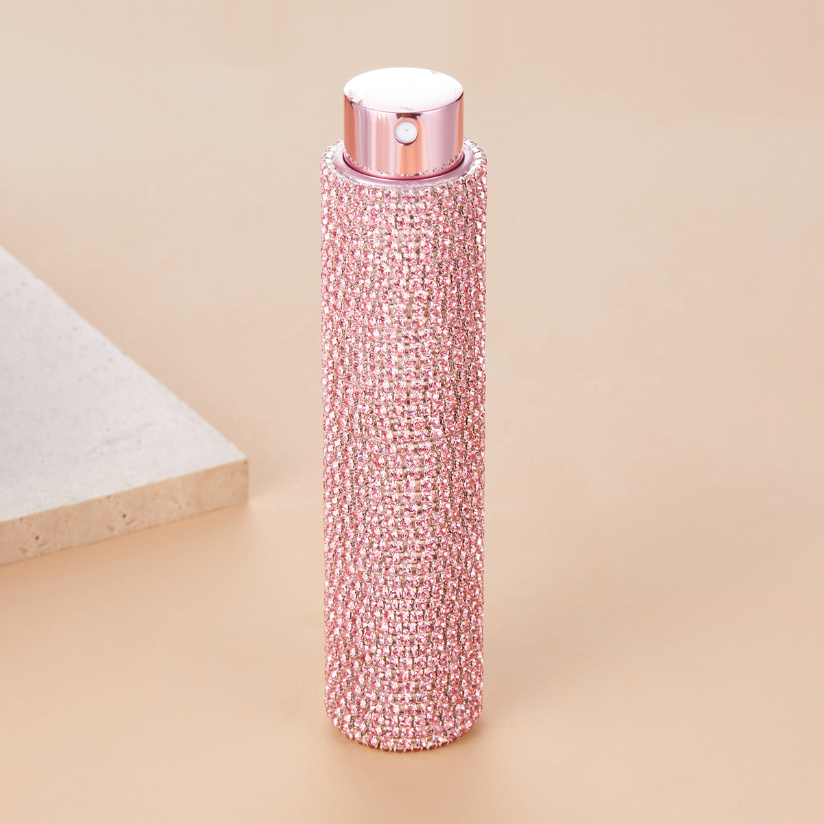Luxury Skincare Bottles - Bouteille de parfum emballage luxueux bouteille
