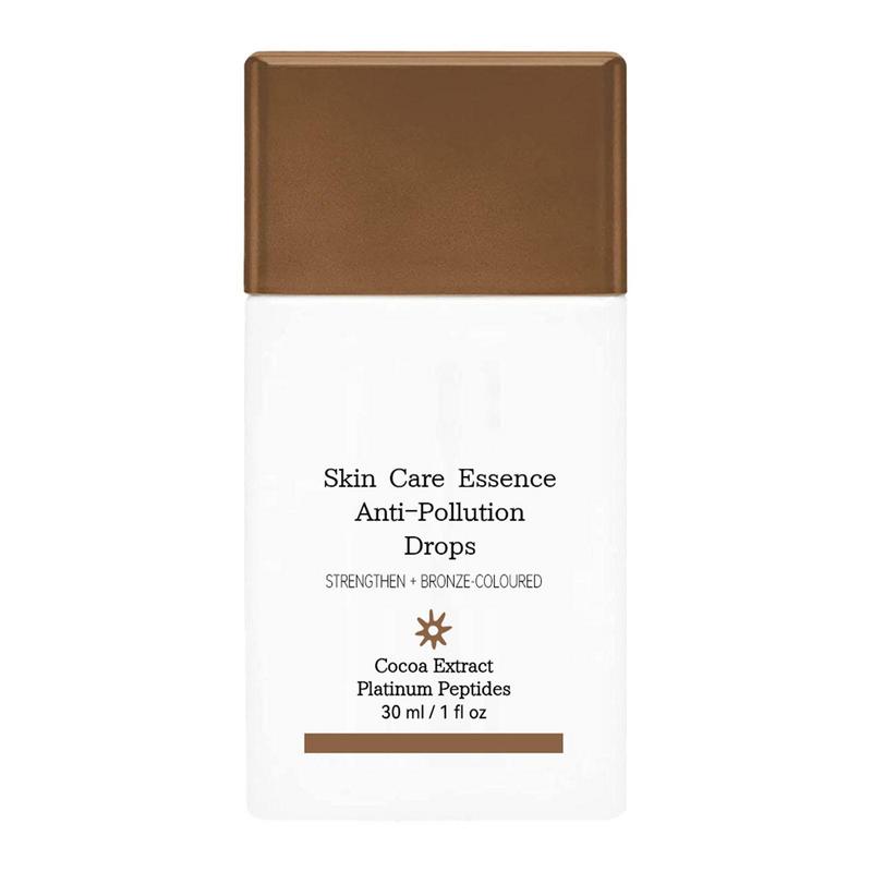 Luxury Skin Care - Gouttes bronzantes liquides pour les soins