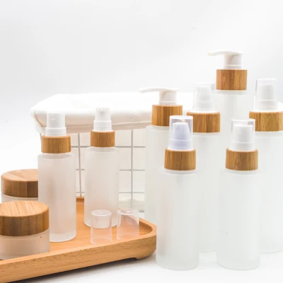 Vente Soins de la peau impress - Luxury Skincare Bottles avis et prix