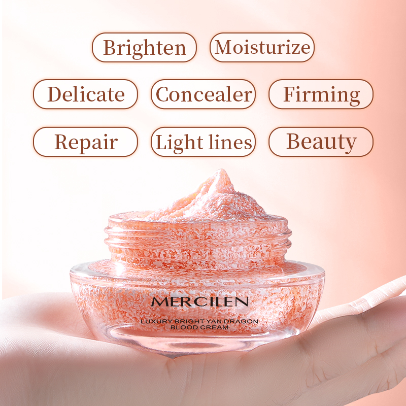 Crème éclaircissante luxueuse  - Luxury Skincare Online avis et prix
