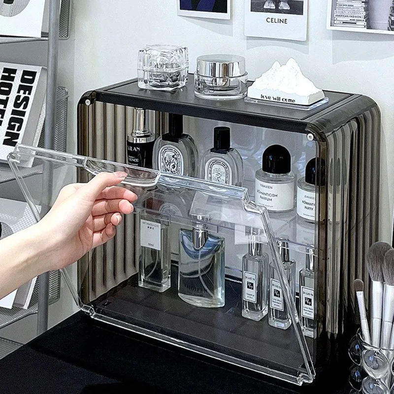 Boîte de rangement cosmétique  - Luxury Skin Care avis et prix