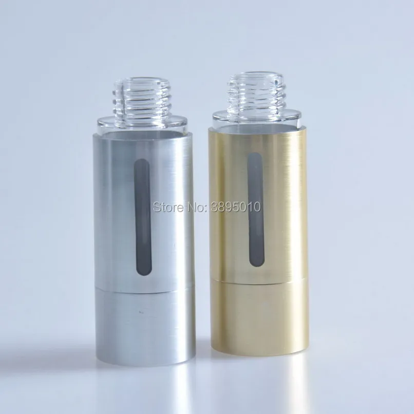 300 pièces 15/30/50ML luxe arg - Luxury Skincare Bottles avis et prix