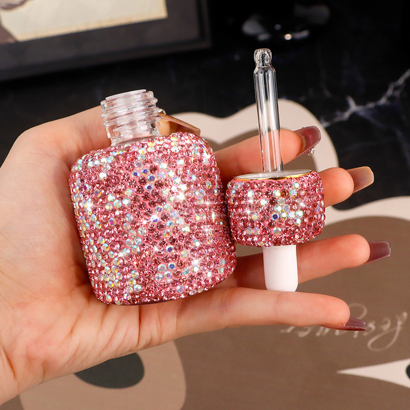 Huiles essentielles de luxe po - Luxury Skincare Bottles avis et prix