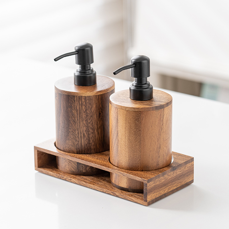 Bouteilles vides à portion de  - Luxury Skincare Bottles avis et prix