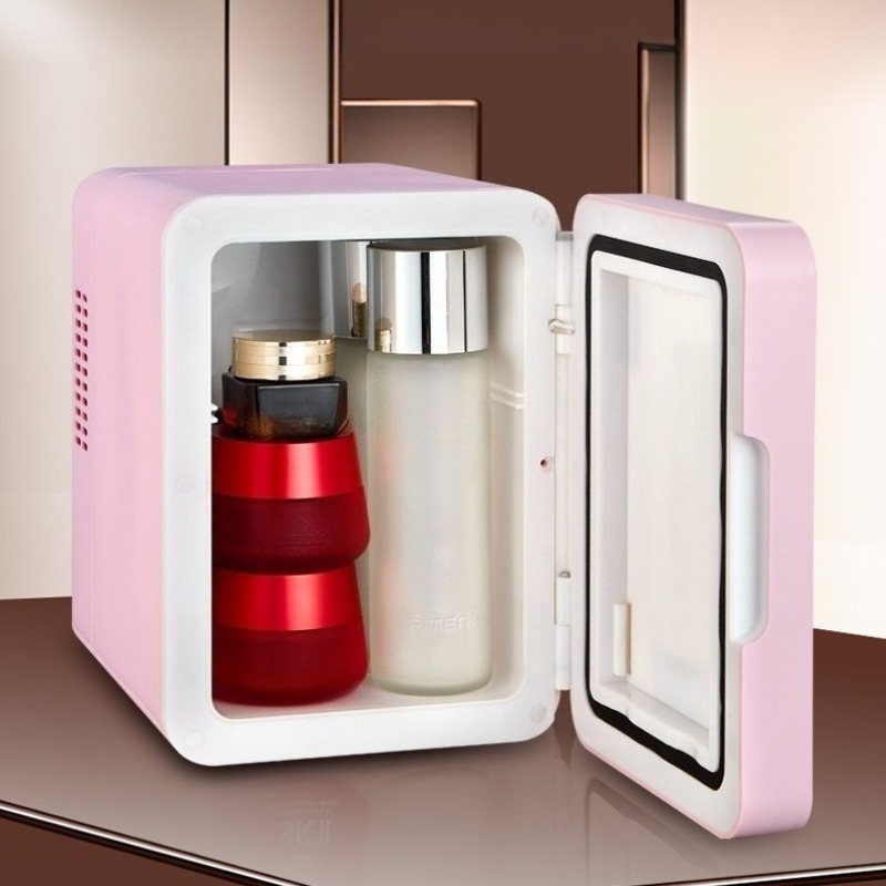 Mini réfrigérateur de maquilla - Luxury Skin Care avis et prix