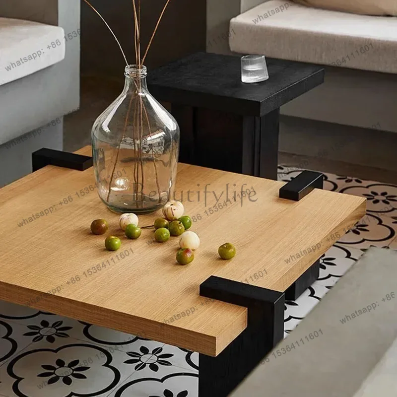 Tables basses de luxe européen - Luxury European Skincare avis et prix