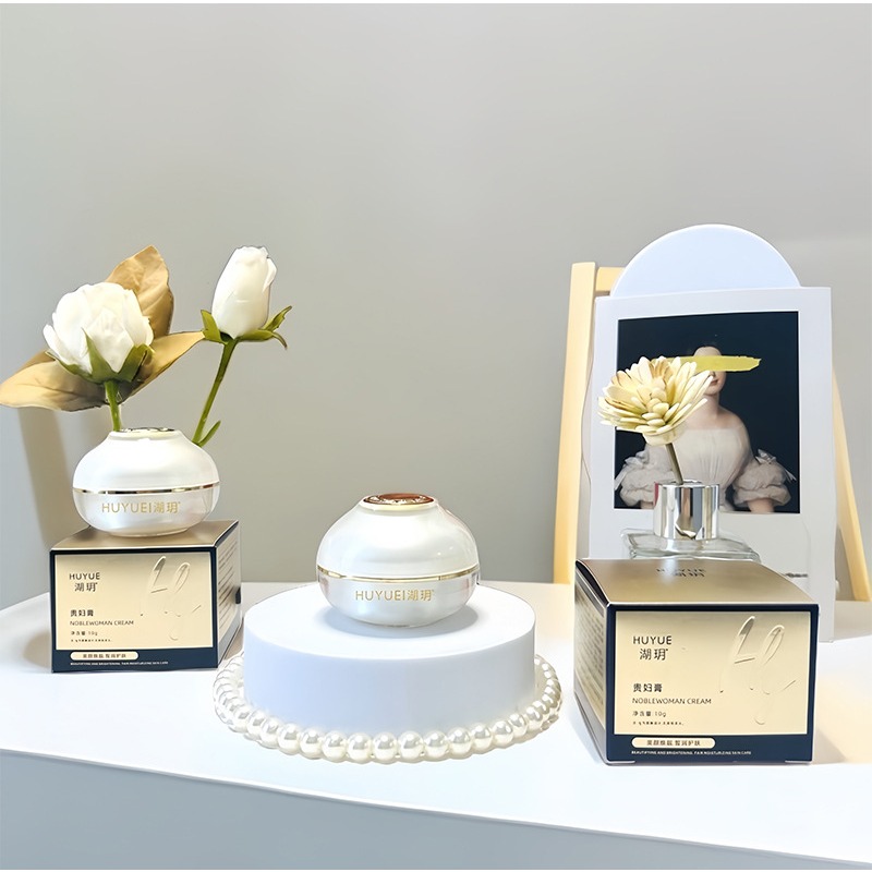 Crème Visage Luxe 10g en Flaco - Luxury Skincare Bottles avis et prix