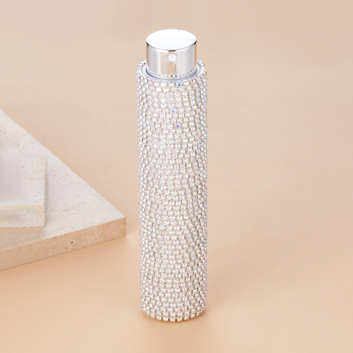 Bouteille de parfum emballage  - Luxury Skincare Bottles avis et prix