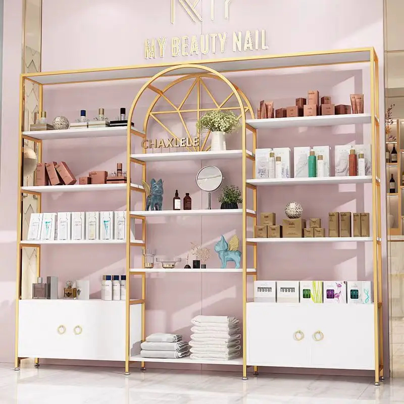 custom.Funroad Présentoir sur  - Luxury Skin Care avis et prix