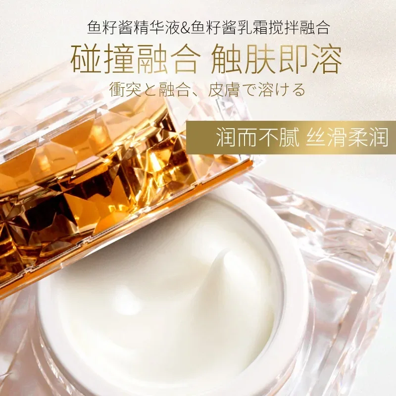 Ensemble de soins au Caviar de - Luxury Skin Care avis et prix