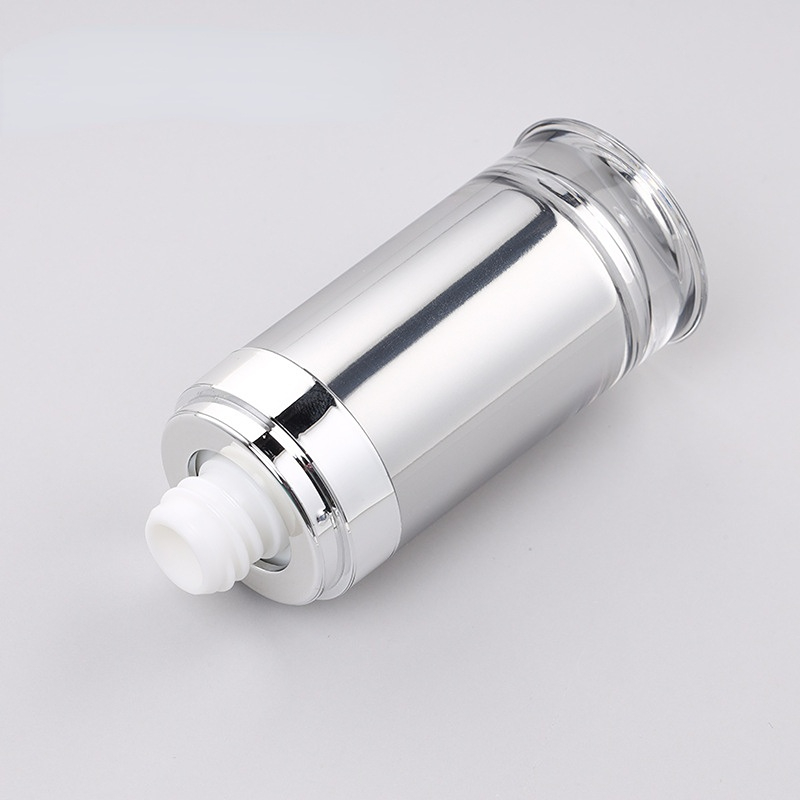 Bouteilles vides en acrylique  - Luxury Skincare Bottles avis et prix